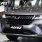 Mobil Wuling Alvez Keluaran Terbaru 2023 SUV Tampil Elegan dan Sporty