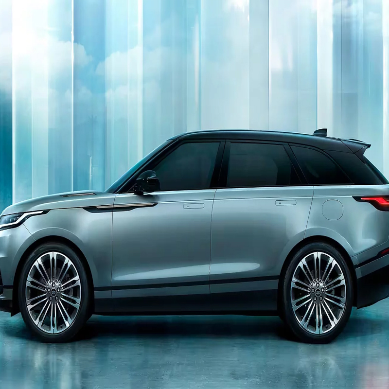 Range Rover Velar