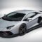 Review Lamborghini Aventador Kinerja, Desain, dan Kenyamanan